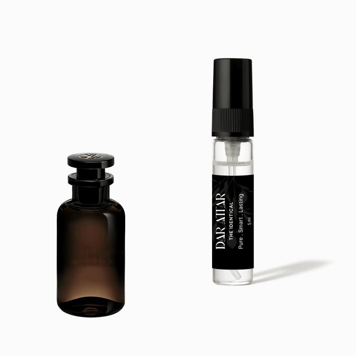 Inspired by ombre nomad lv