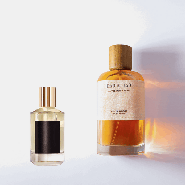 Inspired by Ornate moon