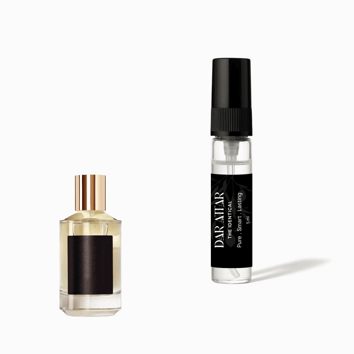 Inspired by ornate moon