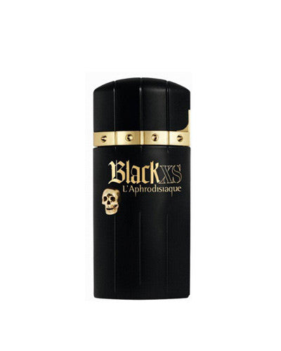 Paco Rabanne Black XS La Aphrodisiaque for Men