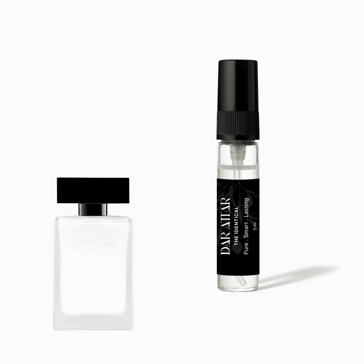 Inspired by Pure Musk