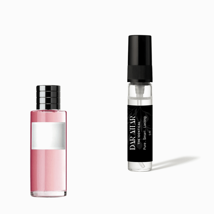 Inspired by Rouge Trafalgar