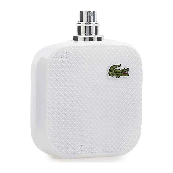 Lacoste L.12.12 White for Men