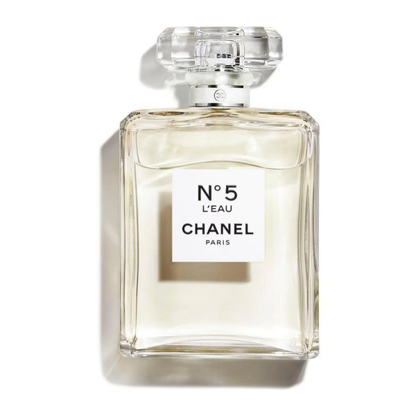 Chanel No. 5 L'Eau for Women