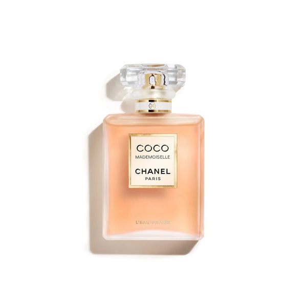 Coco Mademoiselle L'eau  Perfume By Chanel for Women