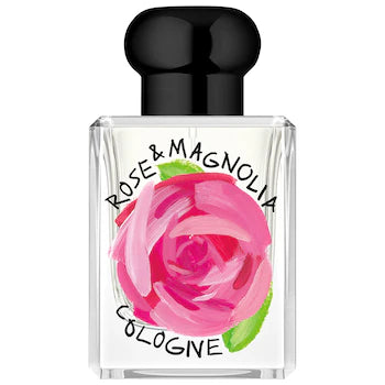 Jo Malone Rose and Magnolia Cologne for Women