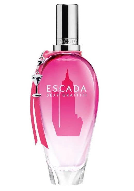 Escada Sexy Graffiti for Women