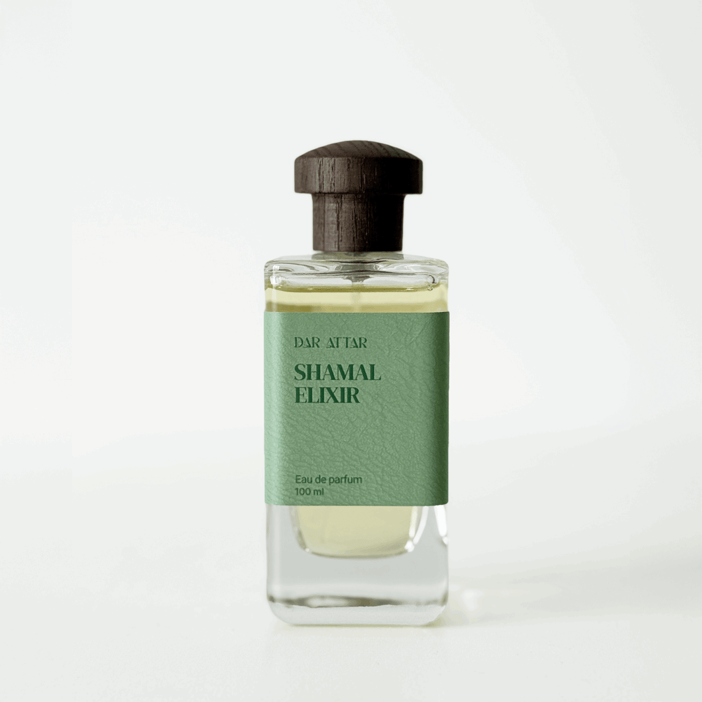 Shamal Elixir - Dar Attar