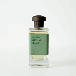 Shamal Elixir - Dar Attar