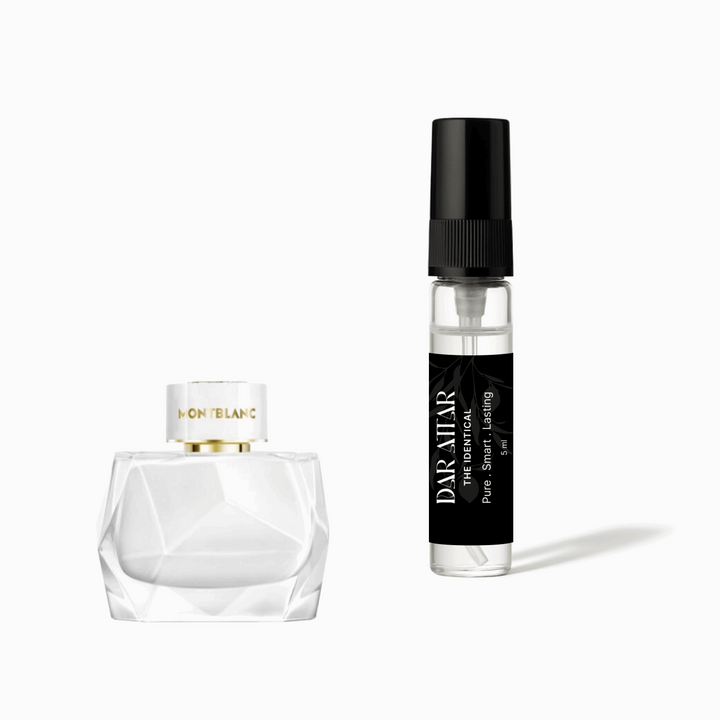 Inspired by signature