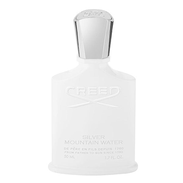 Creed Silver Mountain Water unisex