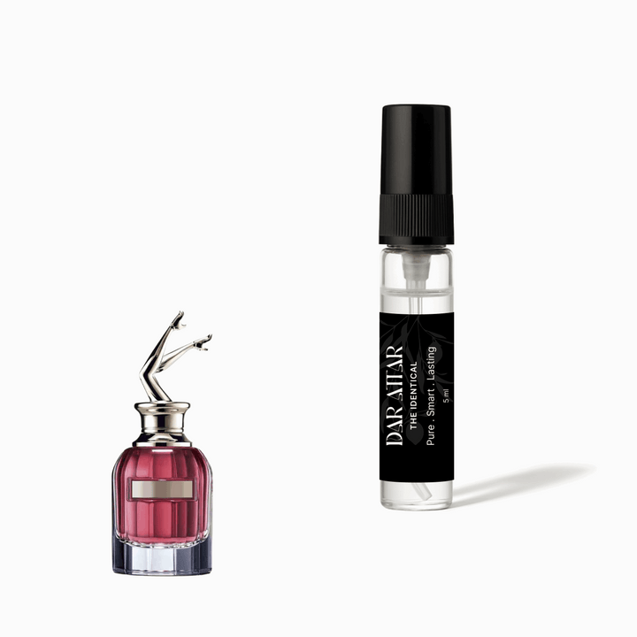 Inspired by Inspired by So Scandal