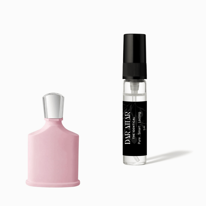 Inspired by Spring Flower