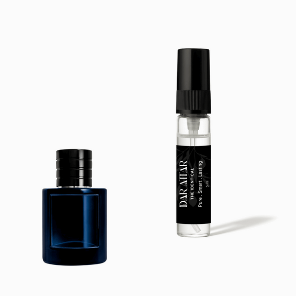 Inspired by suavage elixir