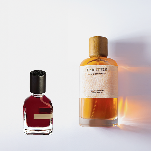 Inspired by Terroni