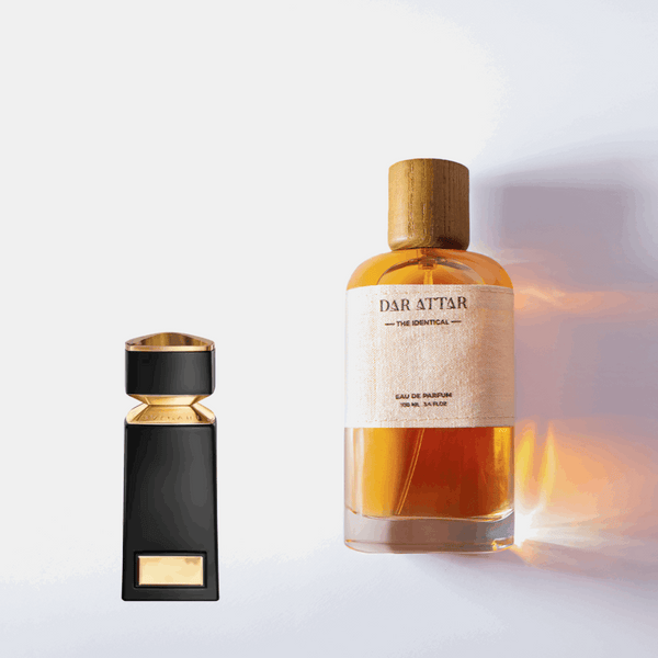 Inspired by Tiger bvl