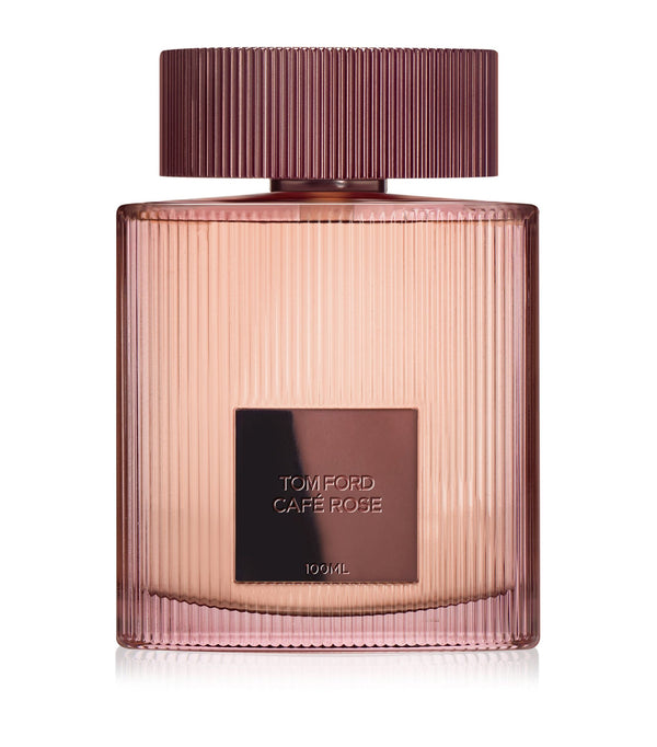 عطر توم فورد كافيه روز (Tom Ford Café Rose)