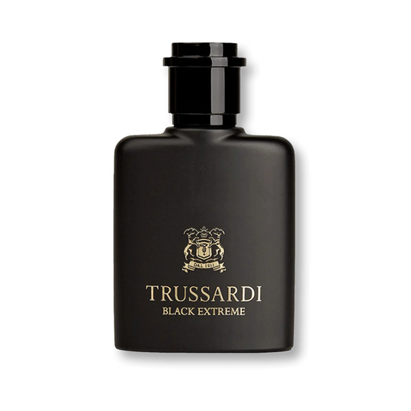 عطر "Trussardi Black Extreme" (Trussardi Black Extreme)