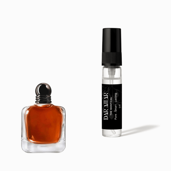 Inspired by u intensly