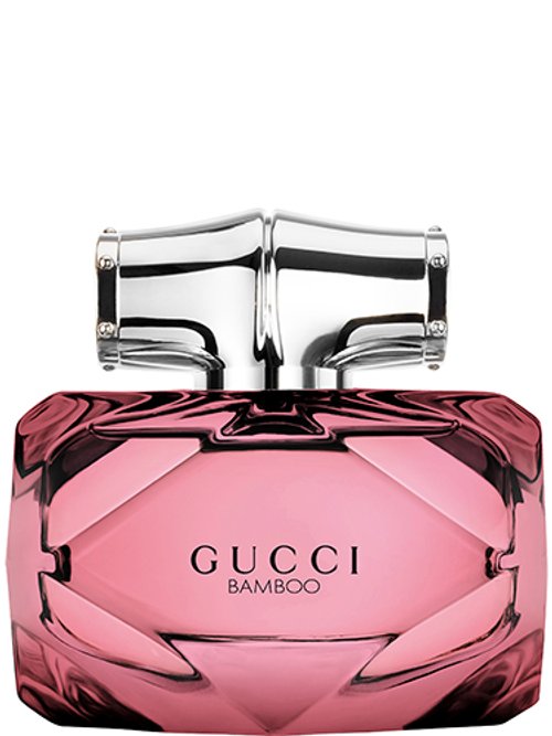 عطر غوتشي بامبو إيديشن ليّمتد (Gucci Bamboo Limited Edition)