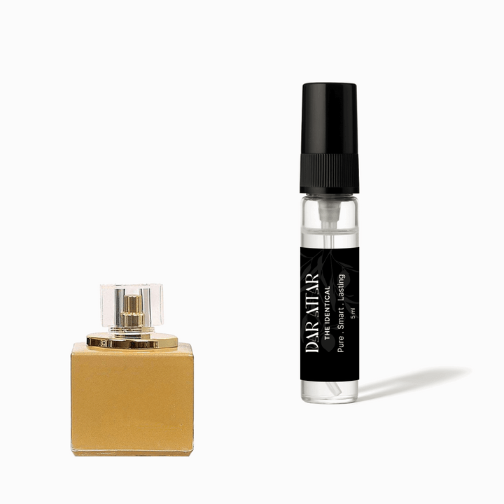 Inspired by Zen Shiseido