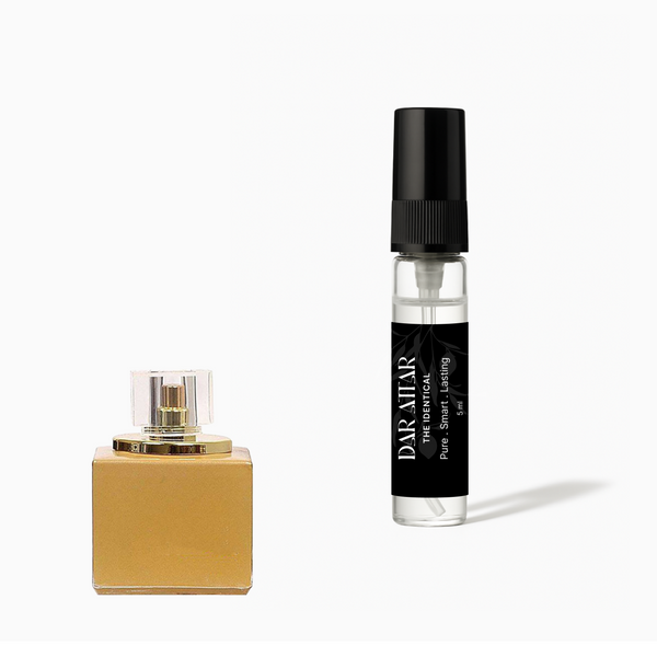 Inspired by Zen Shiseido